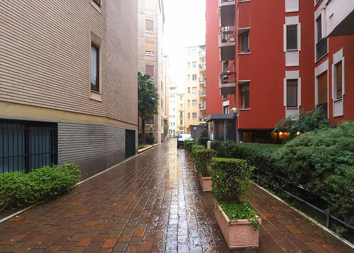 Primopiano - Beato Angelico Apartmán