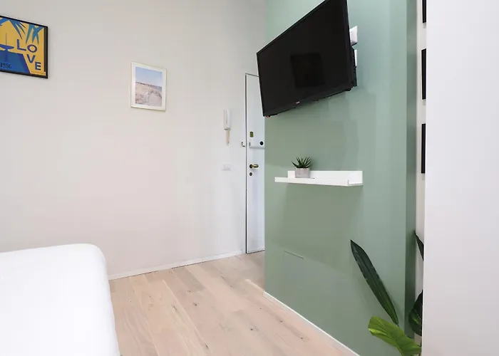 Apartmán Primopiano - Beato Angelico