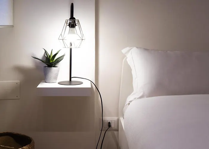 Apartmán Primopiano - Beato Angelico *
