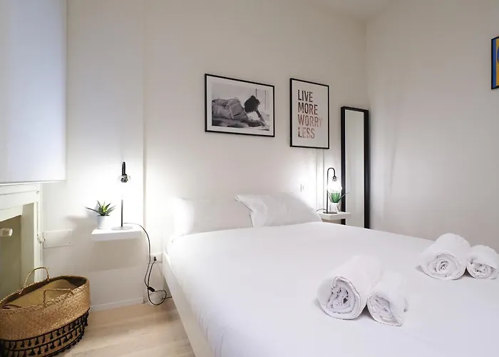 Apartmán Primopiano - Beato Angelico Milán