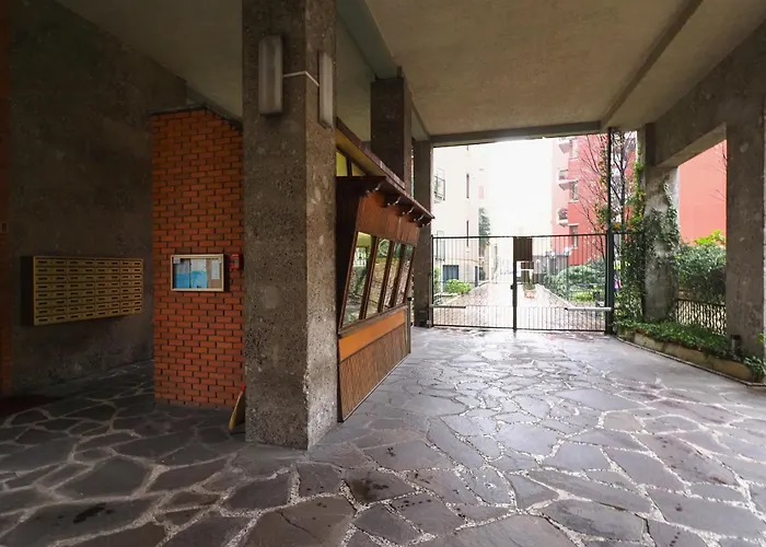 Primopiano - Beato Angelico Apartmán *