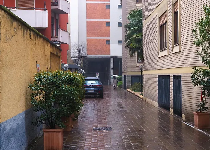 Primopiano - Beato Angelico Apartmán
