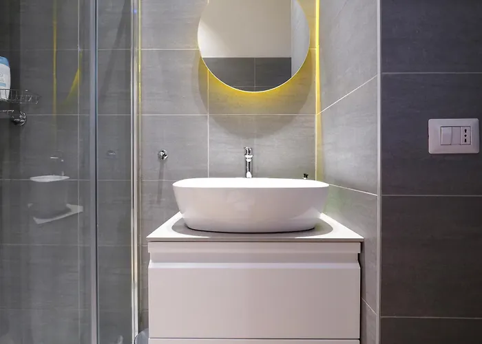 Apartmán Primopiano - Beato Angelico *