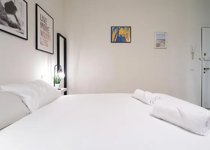 Apartmán Primopiano - Beato Angelico *