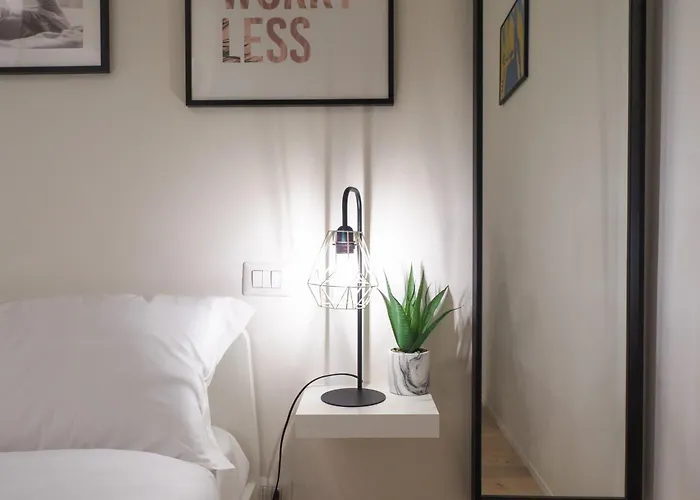 Apartmán Primopiano - Beato Angelico *