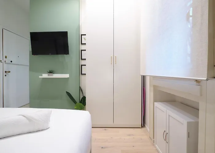 Apartmán Primopiano - Beato Angelico *