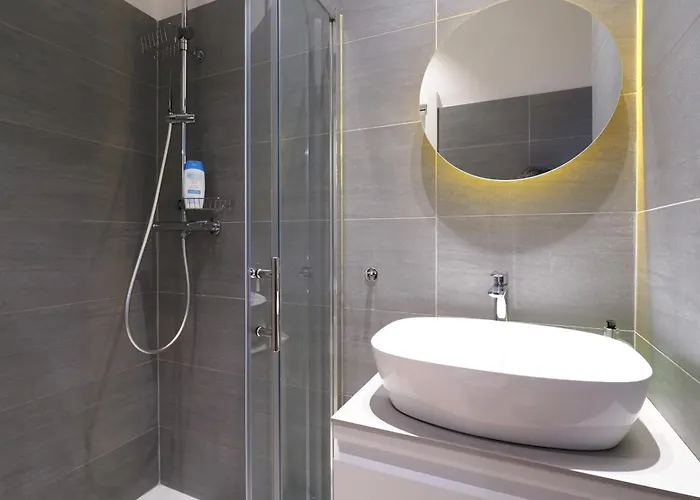 Primopiano - Beato Angelico Apartmán Milán